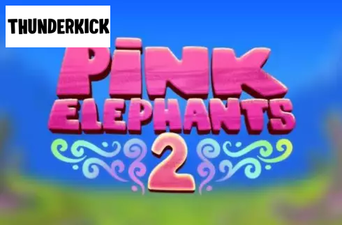 Pink Elephants 2